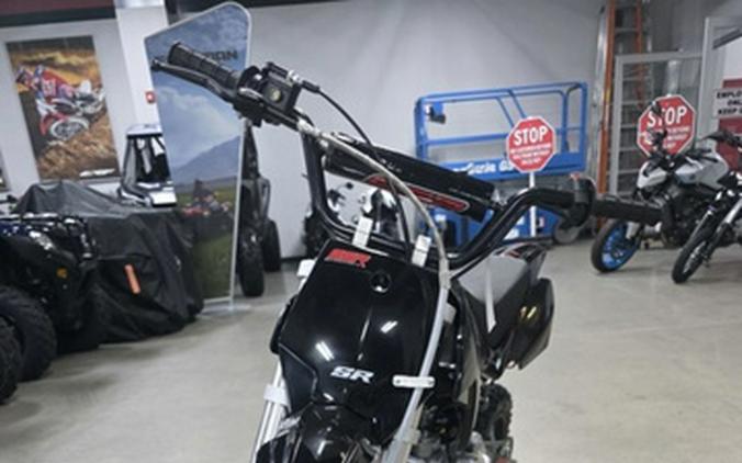 2025 SSR Motorsports SR110 SE