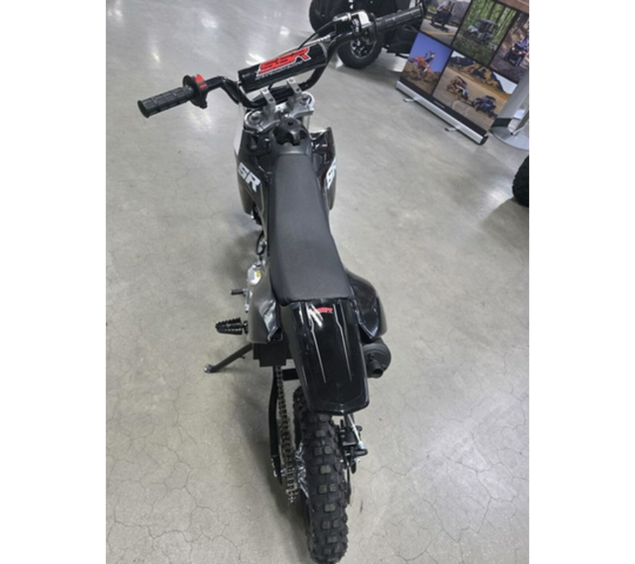2025 SSR Motorsports SR110 SE