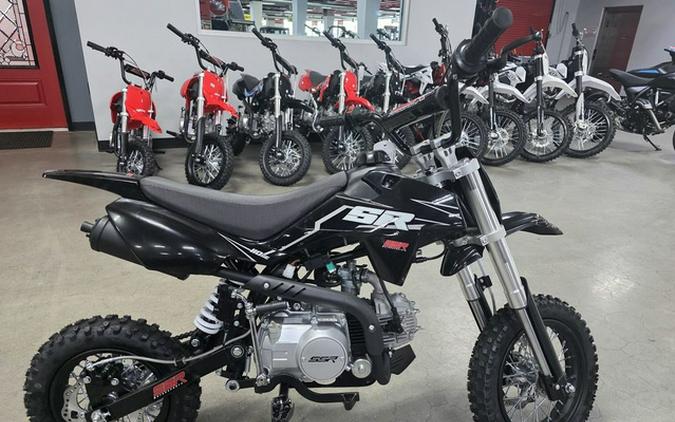 2025 SSR Motorsports SR110 SE