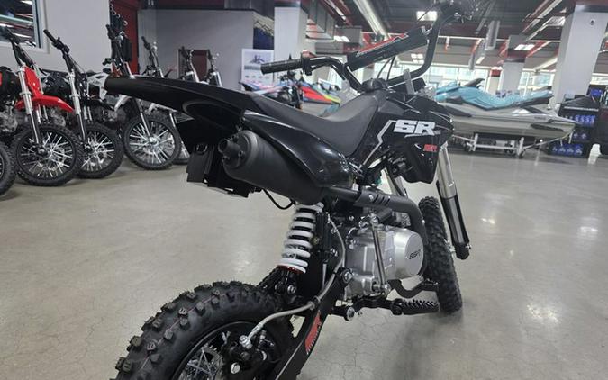 2025 SSR Motorsports SR110 SE