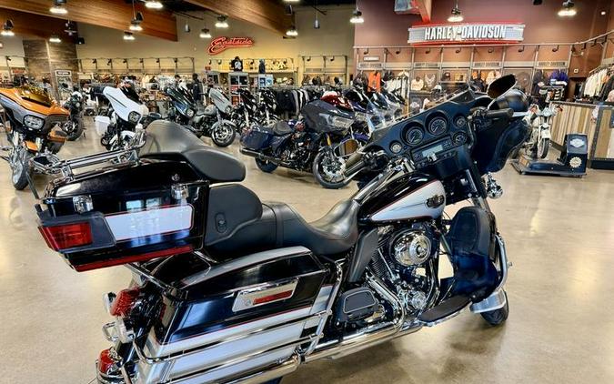 FLHTCU 2011 Electra Glide® Ultra Classic®