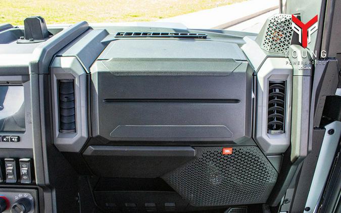 2027 Polaris XPEDITION ADV 5 Northstar