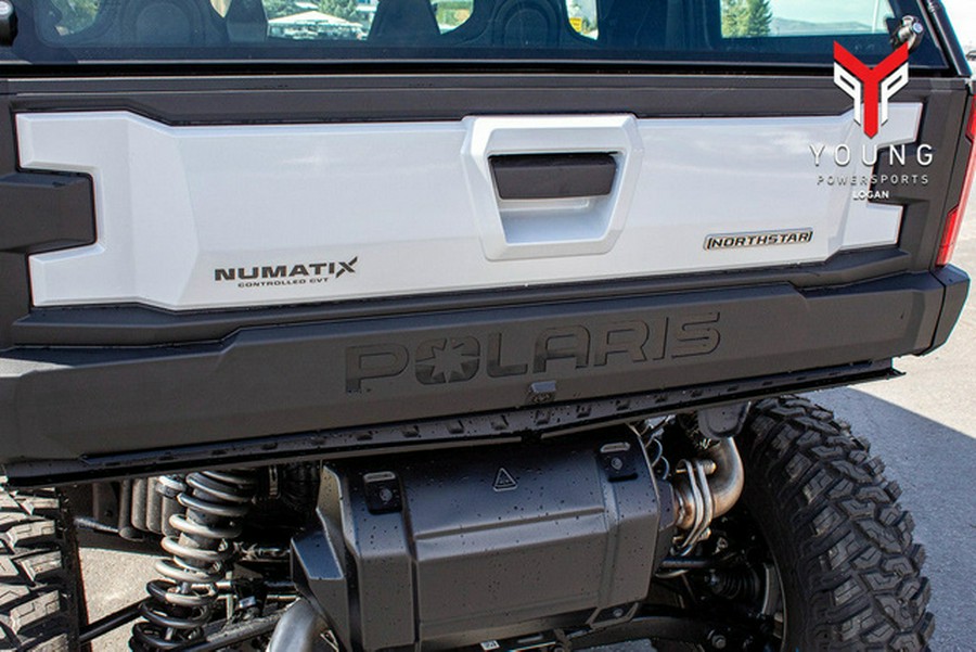 2027 Polaris XPEDITION ADV 5 Northstar
