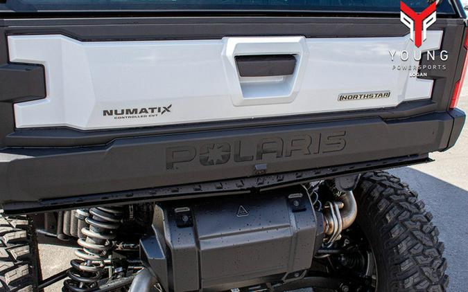2027 Polaris XPEDITION ADV 5 Northstar
