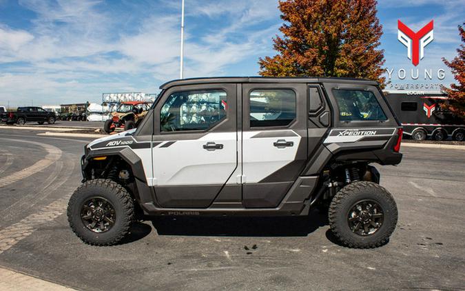 2027 Polaris XPEDITION ADV 5 Northstar