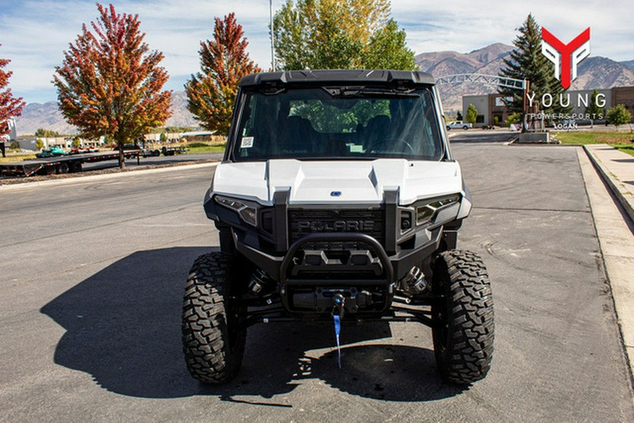 2027 Polaris XPEDITION ADV 5 Northstar