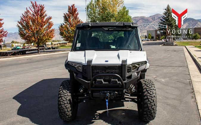 2027 Polaris XPEDITION ADV 5 Northstar
