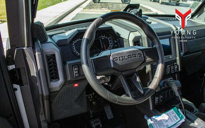 2027 Polaris XPEDITION ADV 5 Northstar