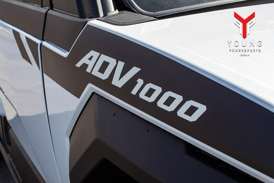 2027 Polaris XPEDITION ADV 5 Northstar
