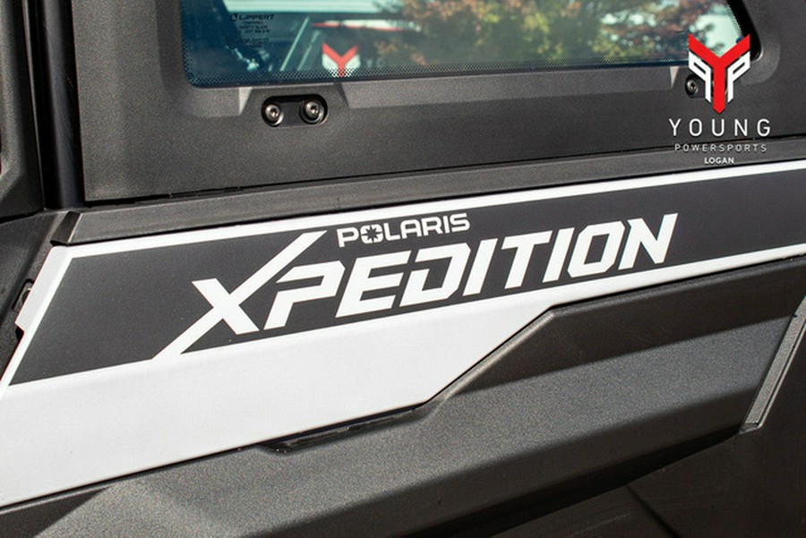 2027 Polaris XPEDITION ADV 5 Northstar