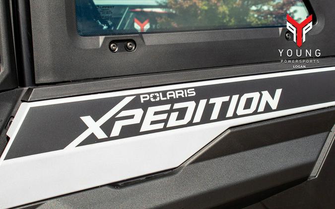 2027 Polaris XPEDITION ADV 5 Northstar