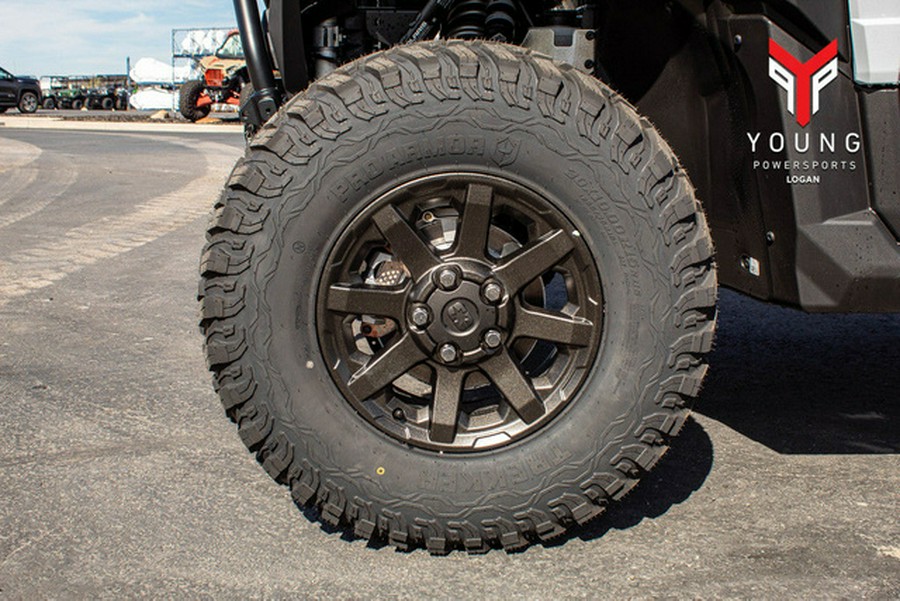 2027 Polaris XPEDITION ADV 5 Northstar