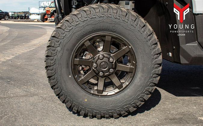 2027 Polaris XPEDITION ADV 5 Northstar