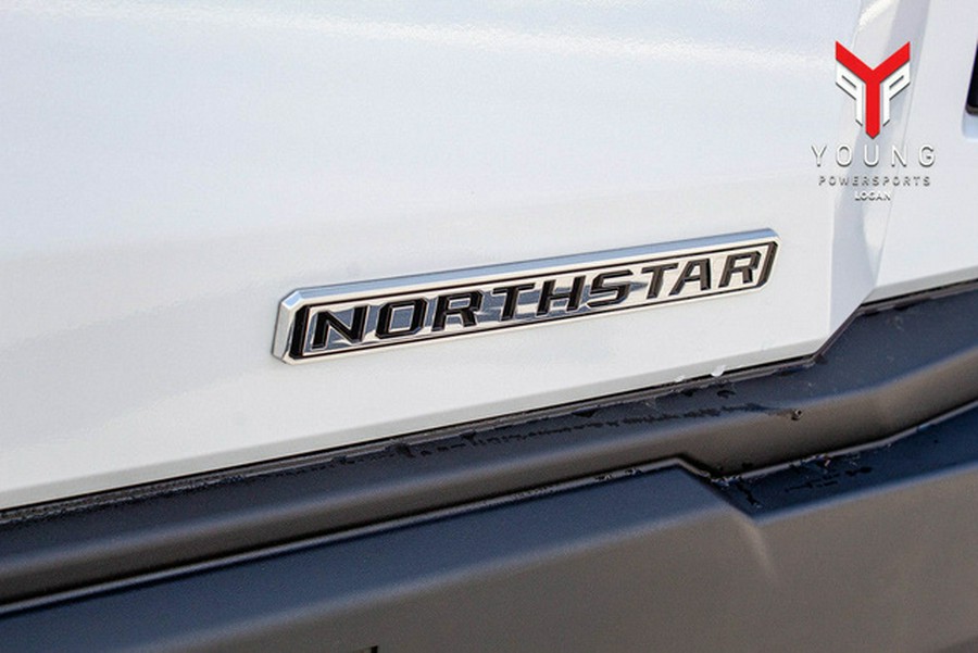2027 Polaris XPEDITION ADV 5 Northstar