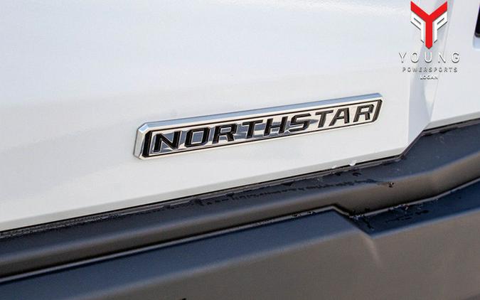 2027 Polaris XPEDITION ADV 5 Northstar