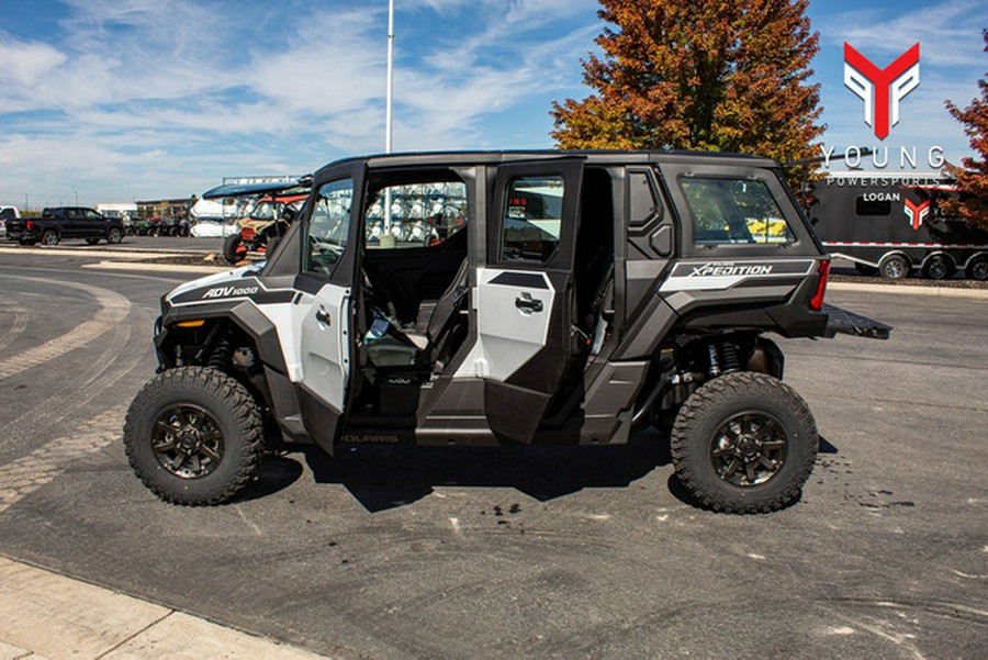 2027 Polaris XPEDITION ADV 5 Northstar