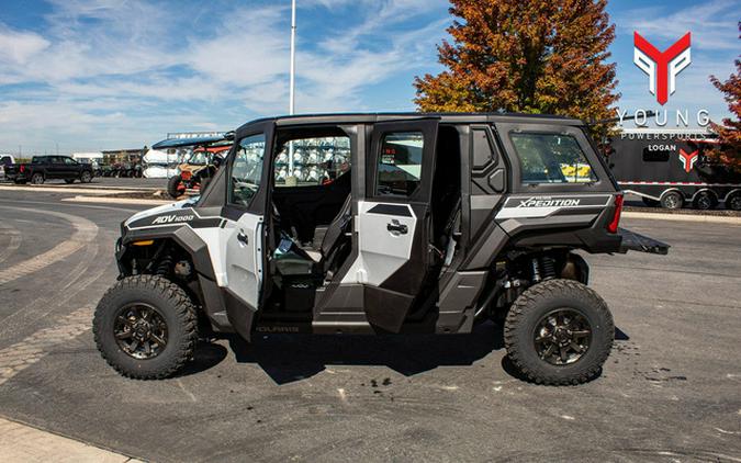 2027 Polaris XPEDITION ADV 5 Northstar