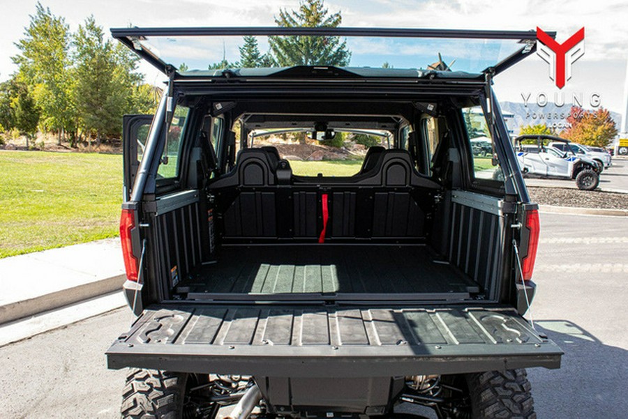2027 Polaris XPEDITION ADV 5 Northstar