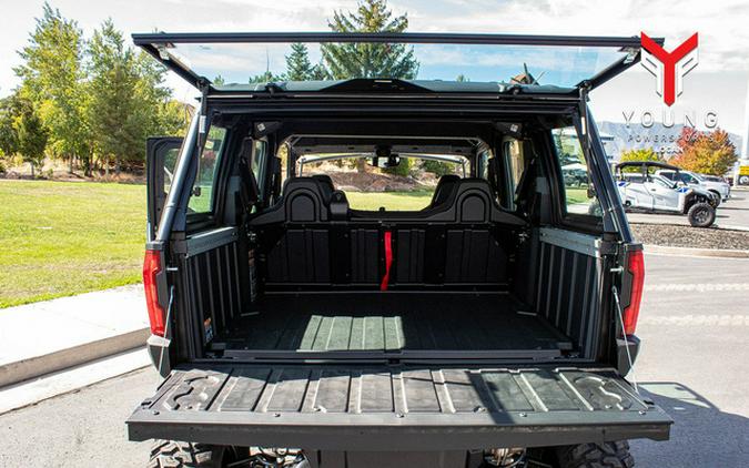 2027 Polaris XPEDITION ADV 5 Northstar
