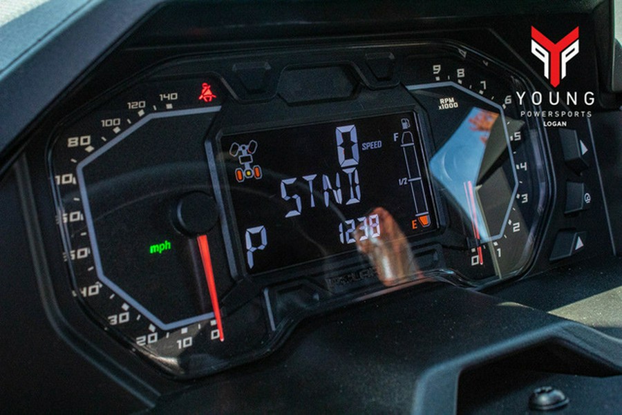 2027 Polaris XPEDITION ADV 5 Northstar