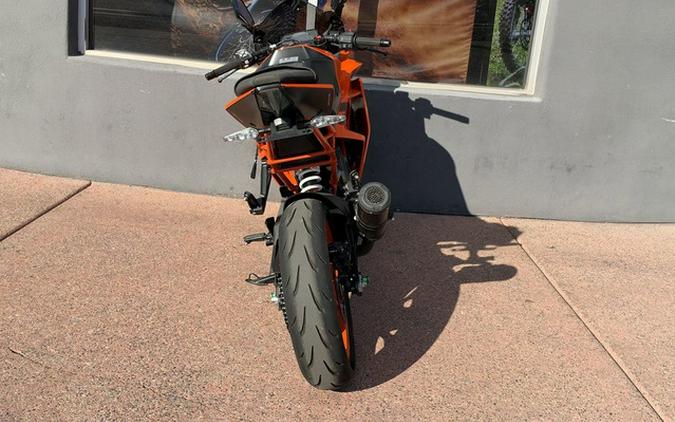2024 KTM RC 390