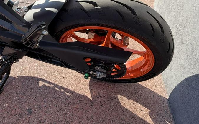 2024 KTM RC 390