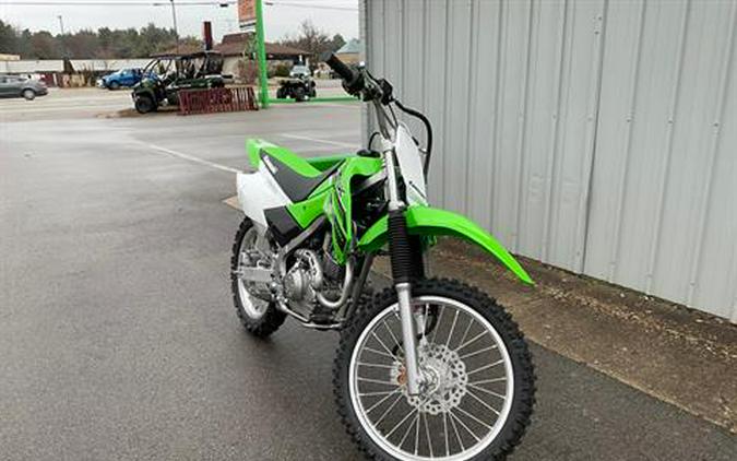 2023 Kawasaki KLX 140R L