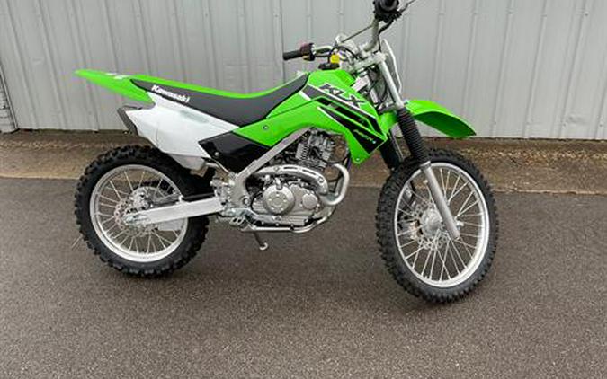 2023 Kawasaki KLX 140R L