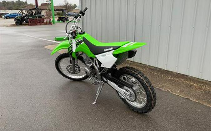 2023 Kawasaki KLX 140R L