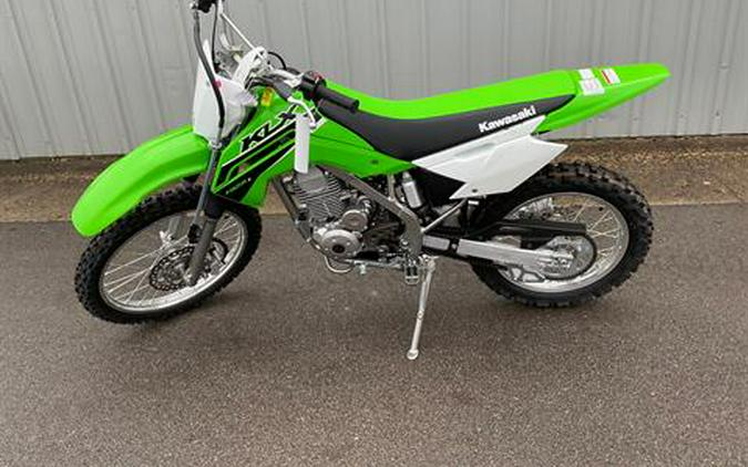 2023 Kawasaki KLX 140R L