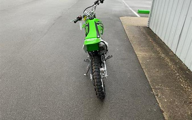 2023 Kawasaki KLX 140R L