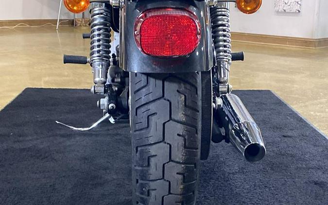 2006 Harley-Davidson® XL883C - Sportster® 883® Custom