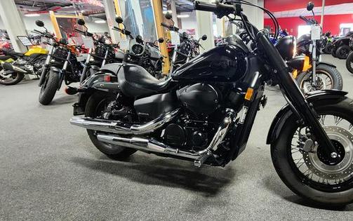 2020 Honda® Shadow Phantom