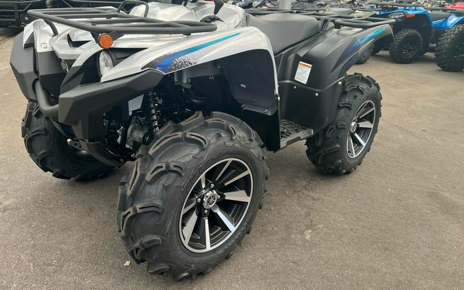 2024 Yamaha Grizzly EPS SE