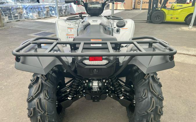 2024 Yamaha Grizzly EPS SE