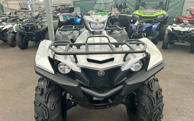 2024 Yamaha Grizzly EPS SE