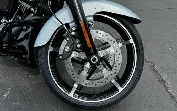 2024 Harley-Davidson Street Glide®