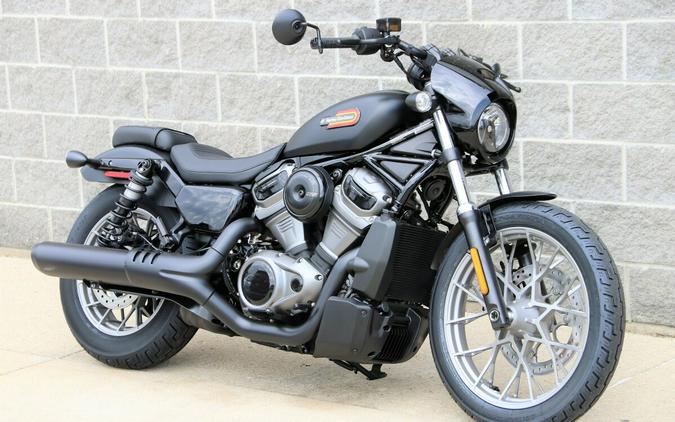 RH975S 2024 Nightster™ Special