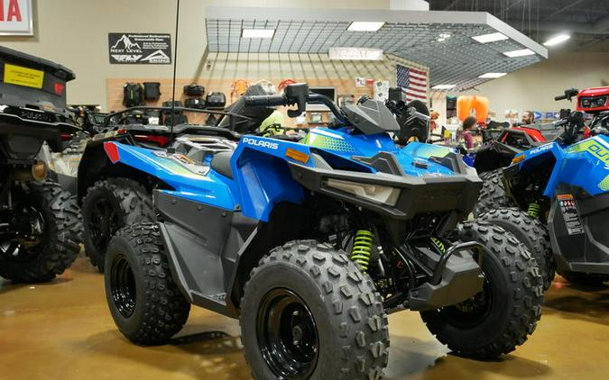 2024 Polaris® Outlaw 70 EFI