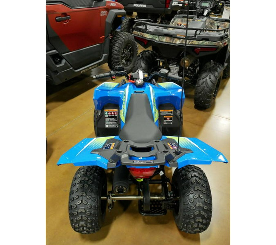 2024 Polaris® Outlaw 70 EFI