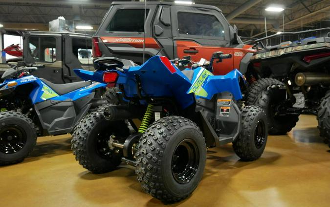 2024 Polaris® Outlaw 70 EFI