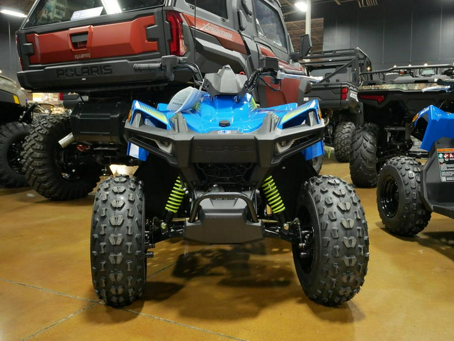 2024 Polaris® Outlaw 70 EFI