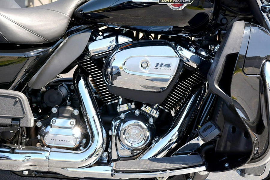 2024 Harley-Davidson® FLHTCUTG - Tri Glide® Ultra