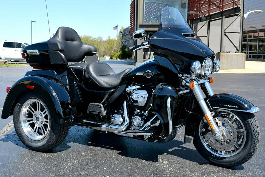 2024 Harley-Davidson® FLHTCUTG - Tri Glide® Ultra