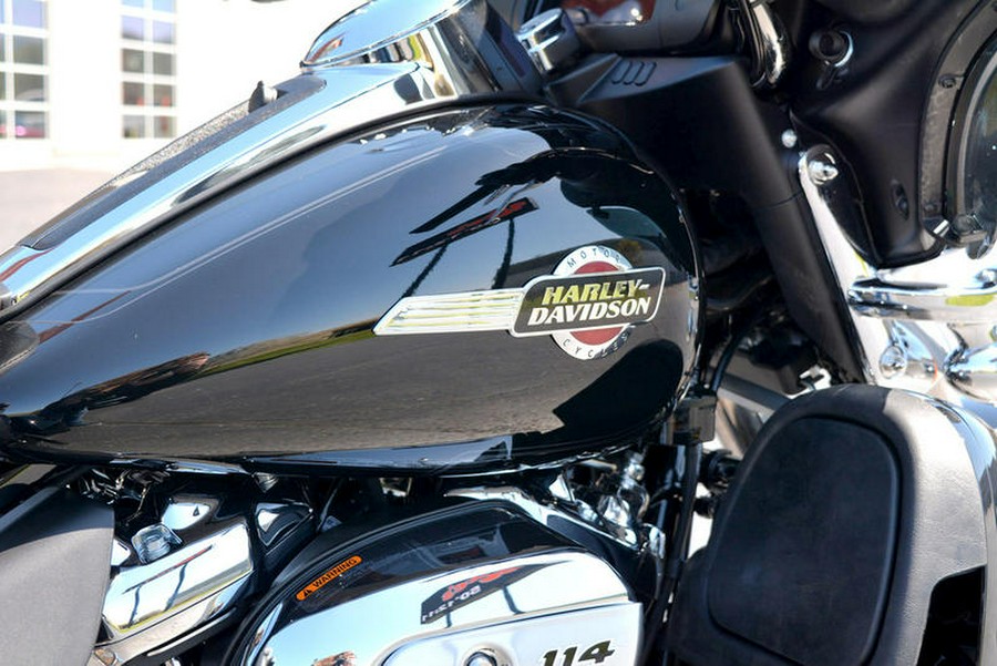 2024 Harley-Davidson® FLHTCUTG - Tri Glide® Ultra