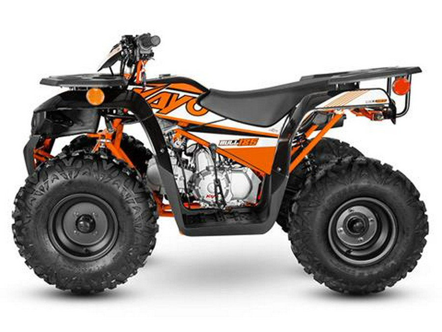 2024 Kayo Bull 125