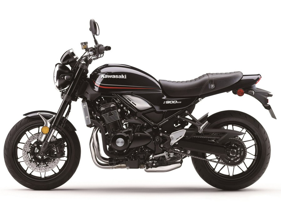 2024 Kawasaki Z900RS ABS