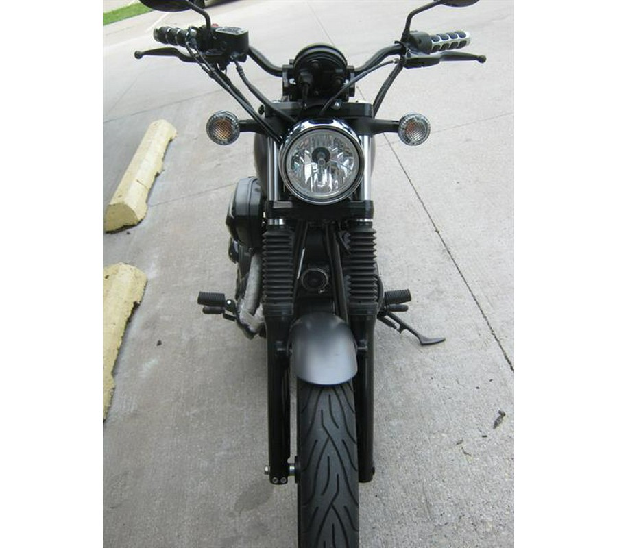 2014 Yamaha Bolt XVS950