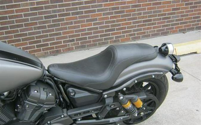 2014 Yamaha Bolt XVS950