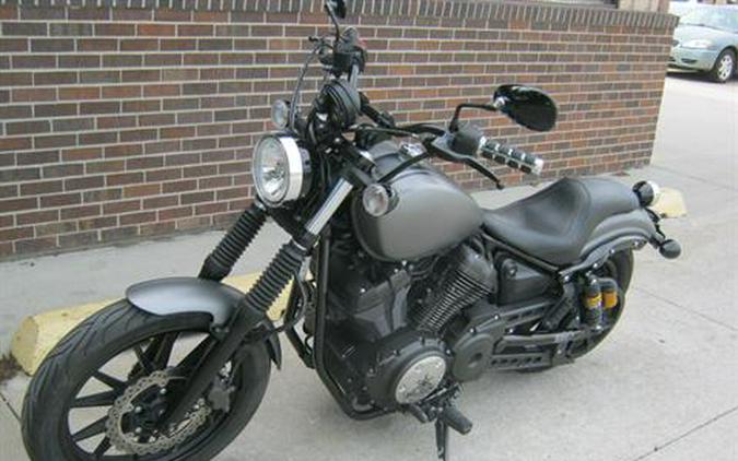 2014 Yamaha Bolt XVS950